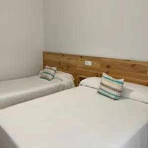 Affittacamere Hostal Barbate, Barbate