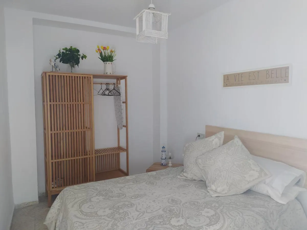 Holiday home La Motilla Barbate Villa
