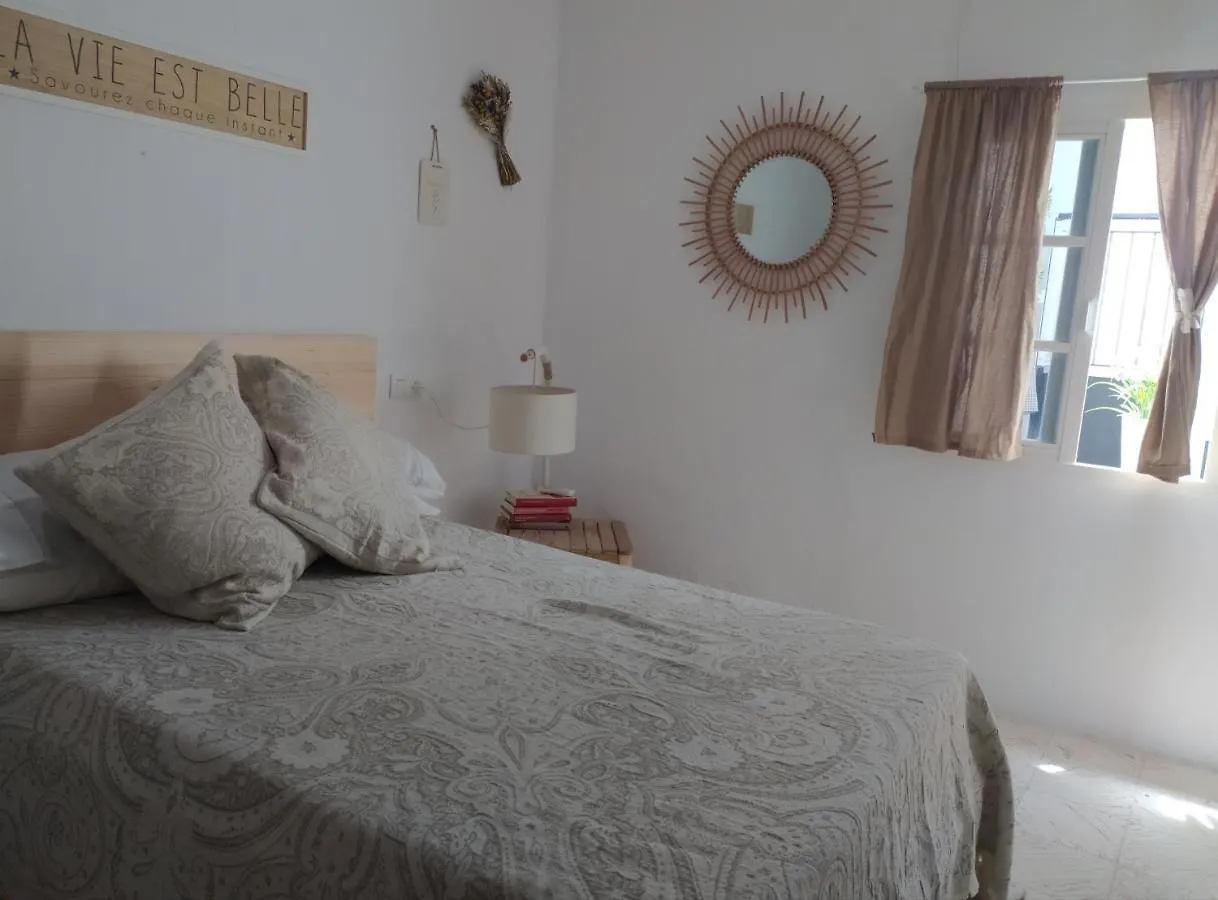 La Motilla Barbate Villa Holiday home