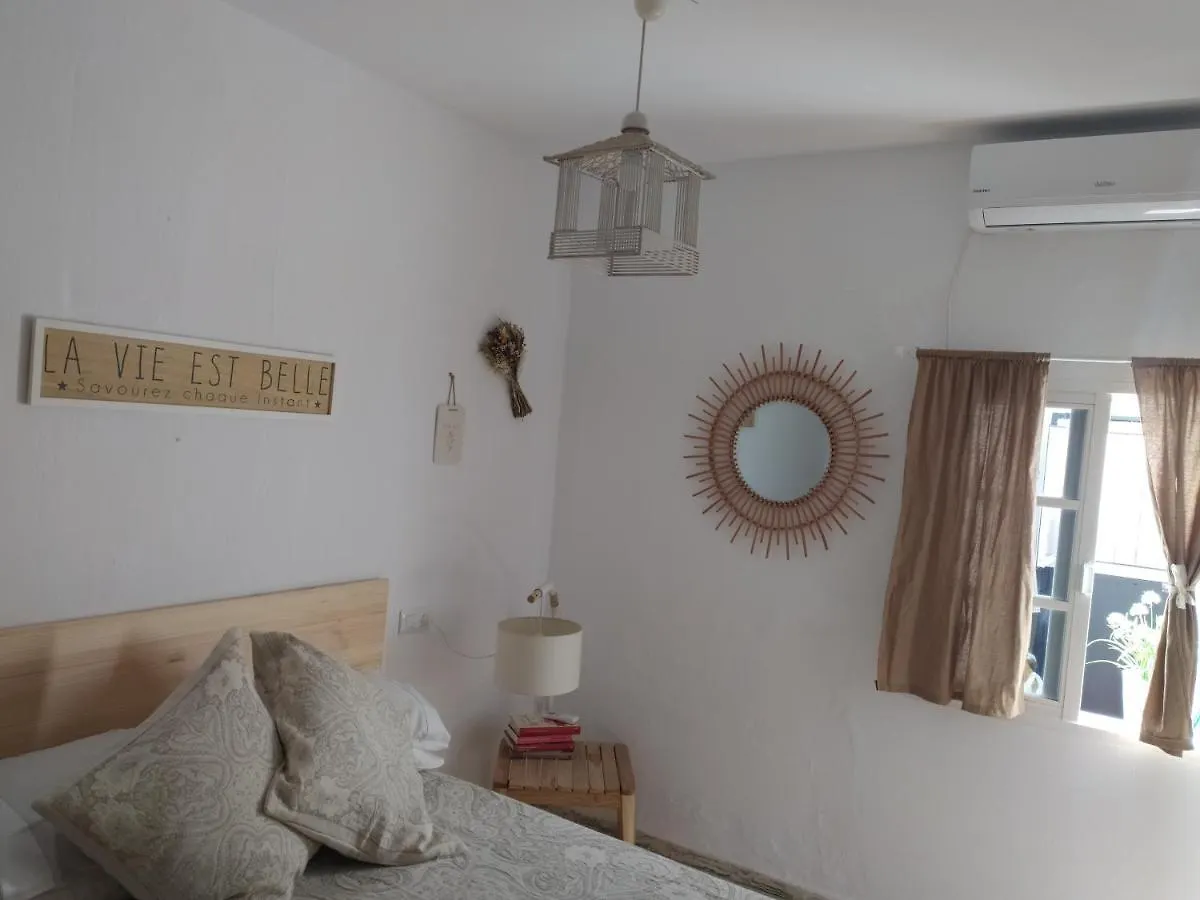 La Motilla Barbate Holiday home