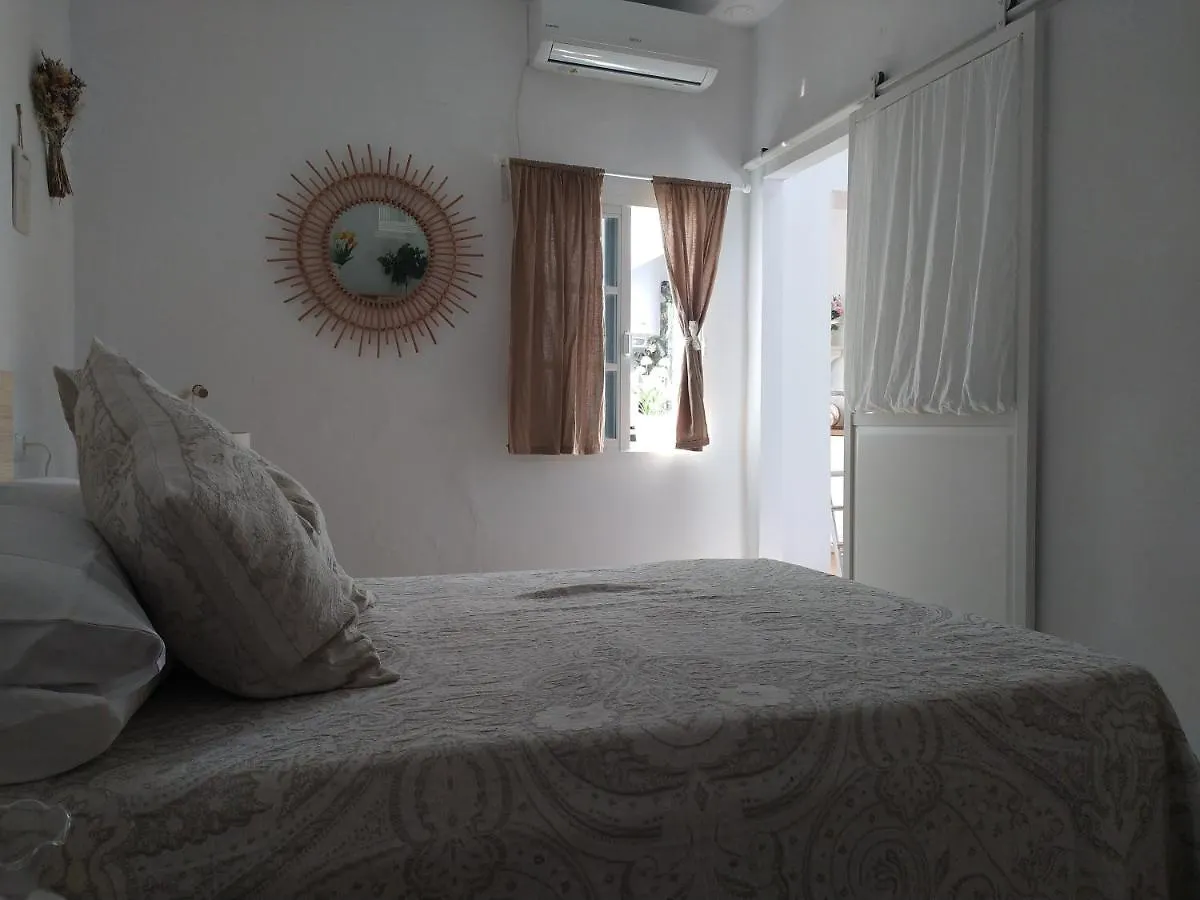 Holiday home La Motilla Barbate