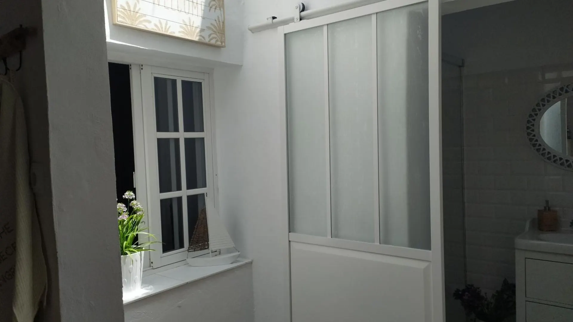 La Motilla Barbate Holiday home