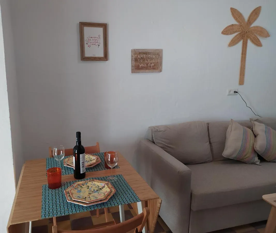 Holiday home La Motilla Barbate Spain