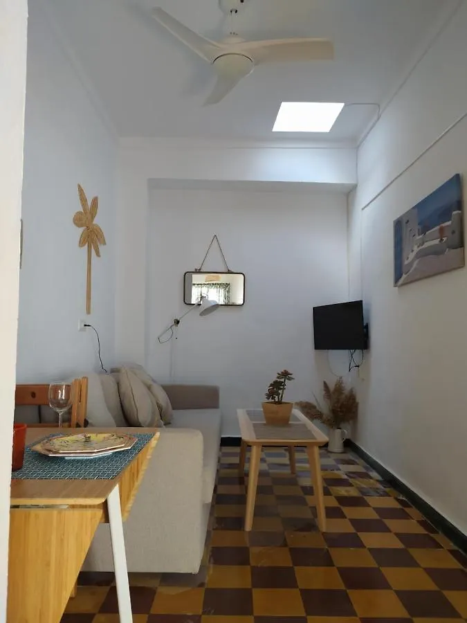 La Motilla Barbate