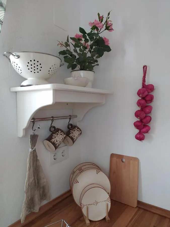 Holiday home La Motilla Barbate Spain
