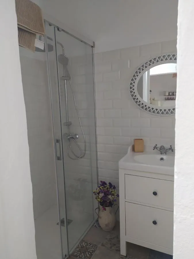 La Motilla Barbate Holiday home